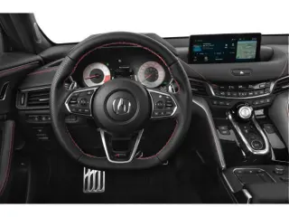 Acura TLX 2023 4dr Sedan w/A-SPEC Package