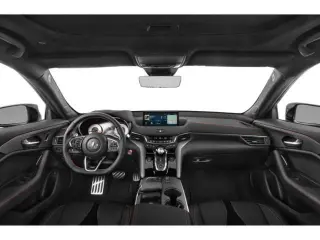 Acura TLX 2023 4dr Sedan w/A-SPEC Package