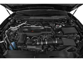 Acura TLX 2023 4dr Sedan w/A-SPEC Package
