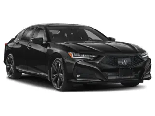 Acura TLX 2023 4dr Sedan w/A-SPEC Package