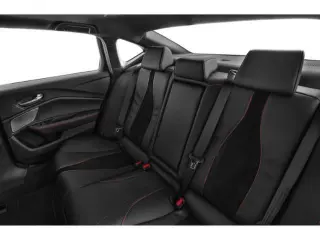 Acura TLX 2023 4dr Sedan w/A-SPEC Package