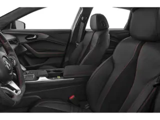 Acura TLX 2023 4dr Sedan w/A-SPEC Package