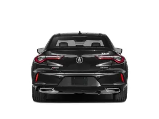 Acura TLX 2023 4dr Sedan w/A-SPEC Package
