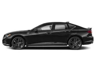 Acura TLX 2023 4dr Sedan w/A-SPEC Package