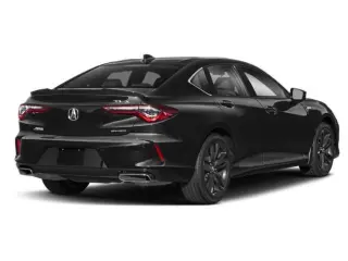 Acura TLX 2023 4dr Sedan w/A-SPEC Package