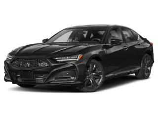 Acura TLX 2023 4dr Sedan w/A-SPEC Package