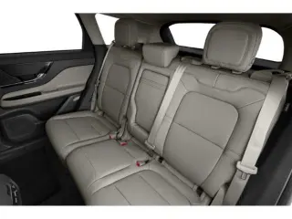 Lincoln Corsair 2022 Standard 4dr SUV
