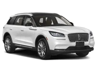 Lincoln Corsair 2022 Standard 4dr SUV
