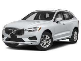 Volvo XC60 2018 AWD T5 Momentum 4dr SUV