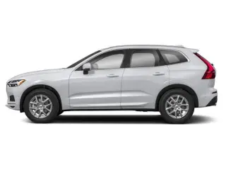 Volvo XC60 2018 AWD T5 Momentum 4dr SUV