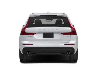 Volvo XC60 2018 AWD T5 Momentum 4dr SUV