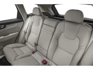 Volvo XC60 2018 AWD T5 Momentum 4dr SUV