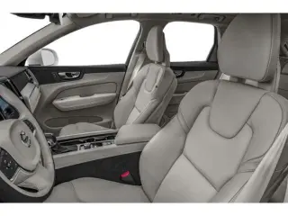 Volvo XC60 2018 AWD T5 Momentum 4dr SUV