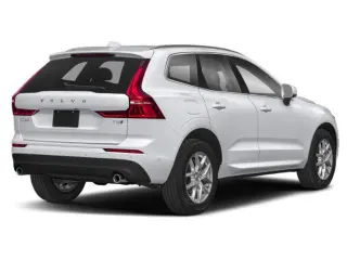 Volvo XC60 2018 AWD T5 Momentum 4dr SUV