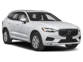 Volvo XC60 2018 AWD T5 Momentum 4dr SUV