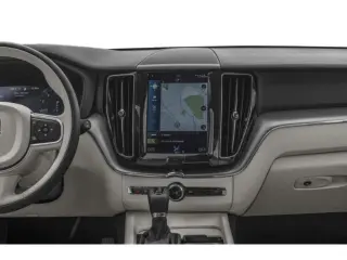 Volvo XC60 2018 AWD T5 Momentum 4dr SUV