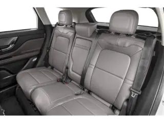 Lincoln Corsair 2023 AWD Reserve 4dr SUV