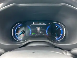 Toyota RAV4 Hybrid 2022 AWD XSE 4dr SUV