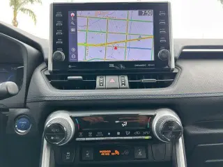 Toyota RAV4 Hybrid 2022 AWD XSE 4dr SUV