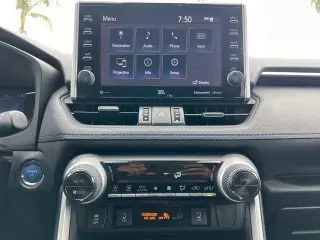 Toyota RAV4 Hybrid 2022 AWD XSE 4dr SUV