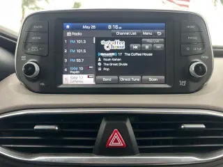 Hyundai SANTA FE 2019 Limited 2.4L 4dr Crossover