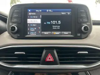 Hyundai SANTA FE 2019 Limited 2.4L 4dr Crossover