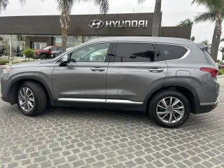 Hyundai SANTA FE 2019 Limited 2.4L 4dr Crossover