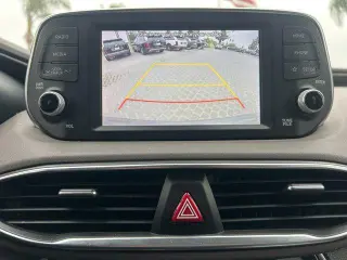 Hyundai SANTA FE 2019 Limited 2.4L 4dr Crossover
