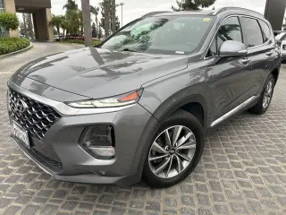 Hyundai SANTA FE 2019 Limited 2.4L 4dr Crossover