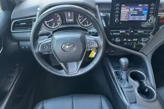 Toyota Camry 2023 SE 4dr Sedan