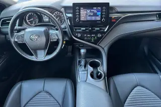 Toyota Camry 2023 SE 4dr Sedan