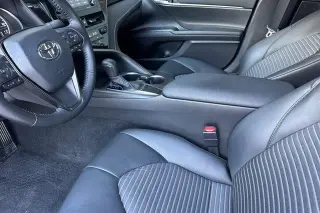 Toyota Camry 2023 SE 4dr Sedan