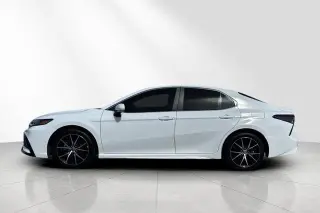 Toyota Camry 2023 SE 4dr Sedan