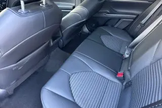 Toyota Camry 2023 SE 4dr Sedan