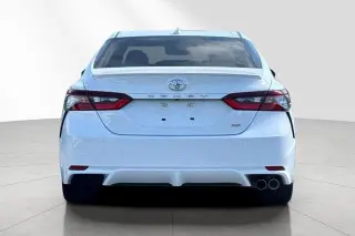 Toyota Camry 2023 SE 4dr Sedan