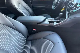 Toyota Camry 2023 SE 4dr Sedan