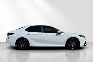 Toyota Camry 2023 SE 4dr Sedan