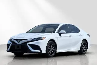 Toyota Camry 2023 SE 4dr Sedan
