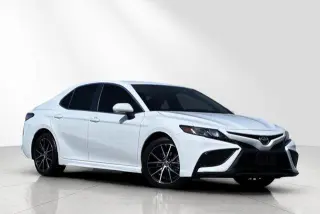 Toyota Camry 2023 SE 4dr Sedan