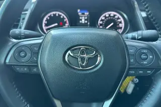 Toyota Camry 2023 SE 4dr Sedan