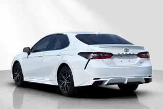 Toyota Camry 2023 SE 4dr Sedan