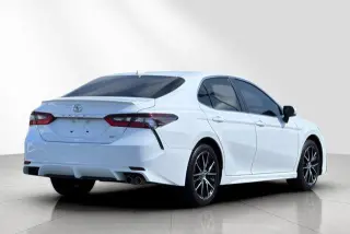 Toyota Camry 2023 SE 4dr Sedan