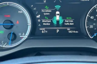 Toyota Venza 2023 AWD LE 4dr Crossover