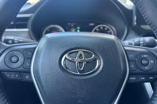 Toyota Venza 2023 AWD LE 4dr Crossover