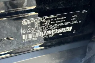 Toyota Venza 2023 AWD LE 4dr Crossover