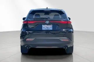 Toyota Venza 2023 AWD LE 4dr Crossover