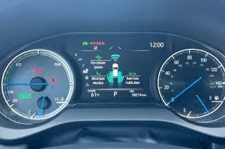 Toyota Venza 2023 AWD LE 4dr Crossover