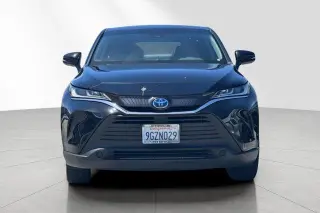 Toyota Venza 2023 AWD LE 4dr Crossover
