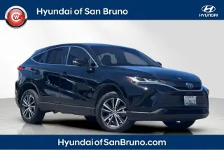 Toyota Venza 2023 AWD LE 4dr Crossover