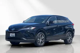 Toyota Venza 2023 AWD LE 4dr Crossover